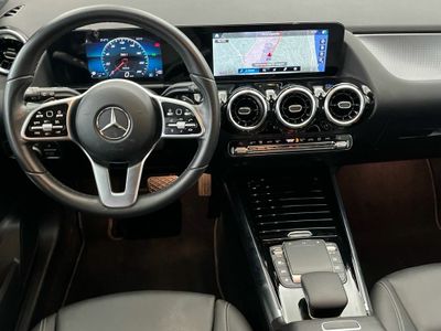 Mercedes GLA 200 d Progressive Line (EURO 6d)