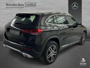 Mercedes GLA 200 d Progressive Line (EURO 6d)  - Foto 2