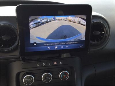 Mercedes Citan 110 CDI 70kW Tourer Base