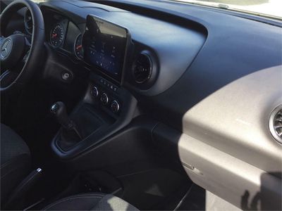 Mercedes Citan 110 CDI 70kW Tourer Base