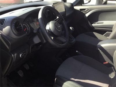 Mercedes Citan 110 CDI 70kW Tourer Base
