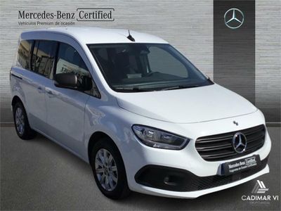 Mercedes Citan 110 CDI 70kW Tourer Base