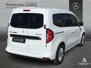 Mercedes Citan 110 CDI 70kW Tourer Base  - Foto 2