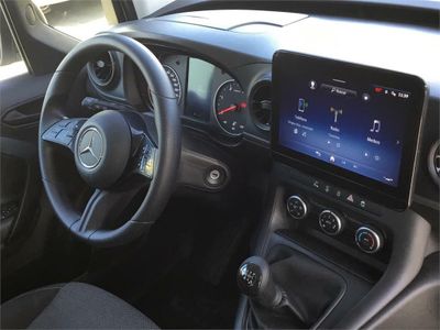 Mercedes Citan 110 CDI 70kW Tourer Base