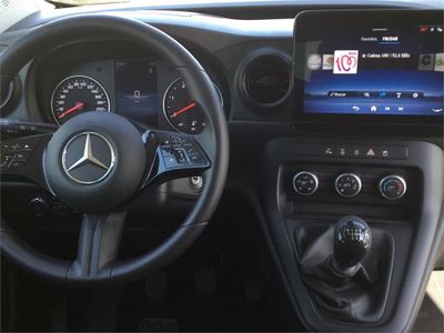 Mercedes Citan 110 CDI 70kW Tourer Base