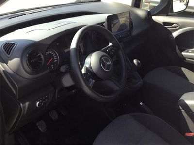 Mercedes Citan 110 CDI 70kW Tourer Base