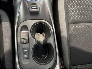 Nissan Juke 1.6 Hybrid 105kW (145CV) N-Connecta  - Foto 2