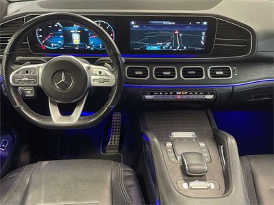 Mercedes GLE Coupé GLE 350 d 4MATIC