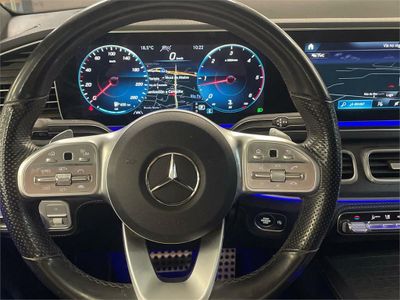 Mercedes GLE Coupé GLE 350 d 4MATIC