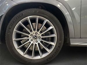 Mercedes GLE Coupé GLE 350 d 4MATIC  - Foto 2