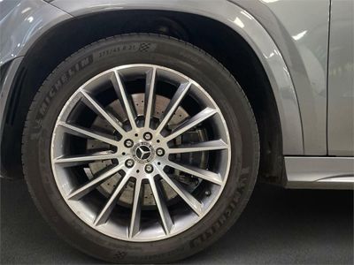 Mercedes GLE Coupé GLE 350 d 4MATIC