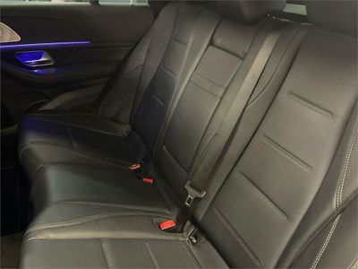 Mercedes GLE Coupé GLE 350 d 4MATIC