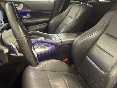 Mercedes GLE Coupé GLE 350 d 4MATIC