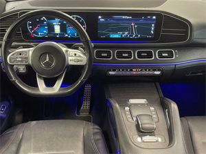 Mercedes GLE Coupé GLE 350 d 4MATIC  - Foto 2