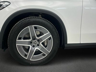 Mercedes GLC 220 d 4MATIC