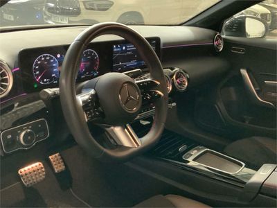 Mercedes Clase A 180