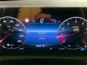 Mercedes Clase A 180  - Foto 2