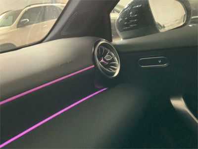 Mercedes Clase A 180