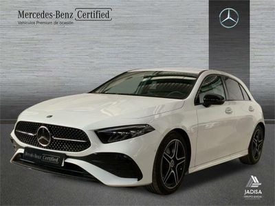 Mercedes Clase A 180