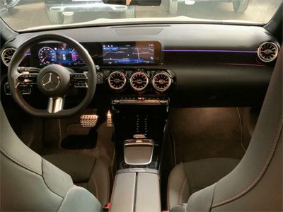 Mercedes Clase A 180