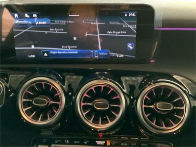 Mercedes Clase A 180