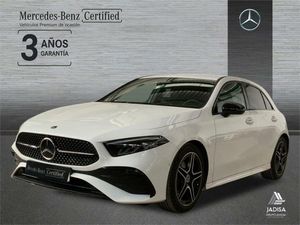 Mercedes Clase A 180  - Foto 2