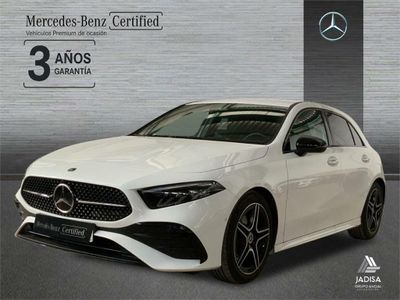 Mercedes Clase A 180