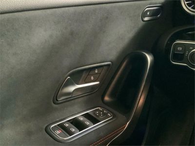 Mercedes Clase A 180