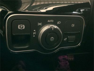 Mercedes Clase A 180