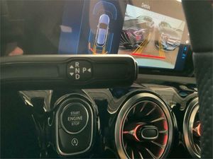 Mercedes Clase A 180  - Foto 2