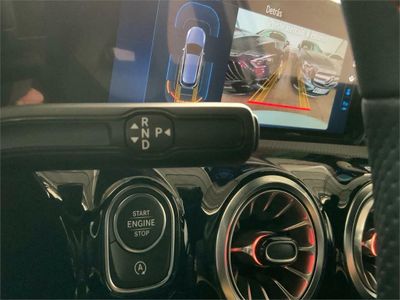 Mercedes Clase A 180