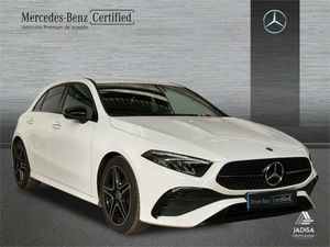 Mercedes Clase A 180  - Foto 2