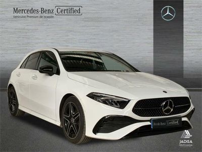 Mercedes Clase A 180