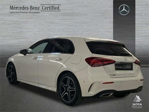 Mercedes Clase A 180  - Foto 2