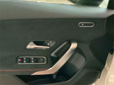 Mercedes Clase A 180