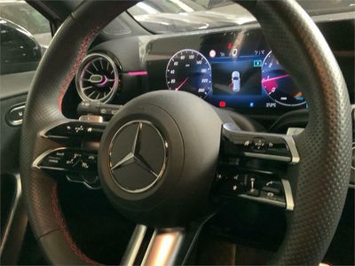 Mercedes Clase A 180