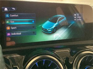 Mercedes Clase A 180  - Foto 2