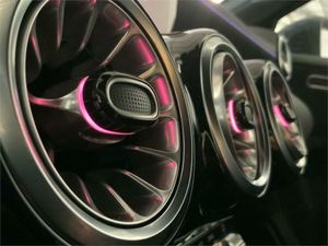 Mercedes Clase A 180  - Foto 2