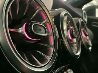 Mercedes Clase A 180