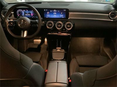 Mercedes CLA 200