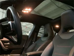 Mercedes CLA 200  - Foto 2
