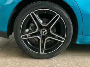Mercedes CLA 200  - Foto 2