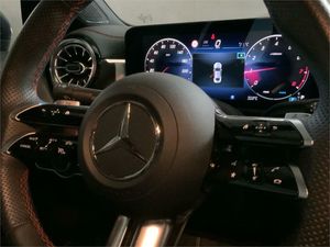 Mercedes CLA 200  - Foto 2