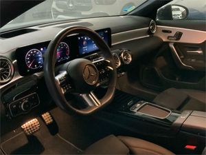 Mercedes CLA 200  - Foto 2