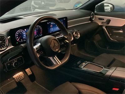 Mercedes CLA 200