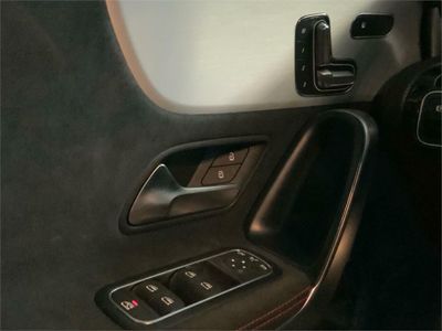 Mercedes CLA 200