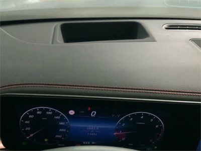 Mercedes CLA 200