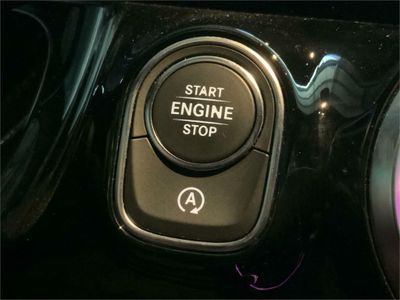 Mercedes Clase B 180