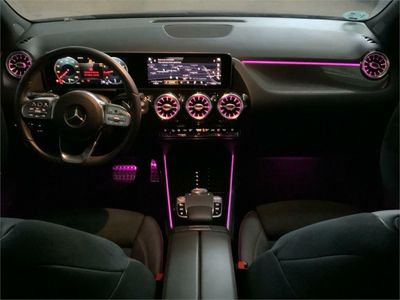 Mercedes Clase B 180