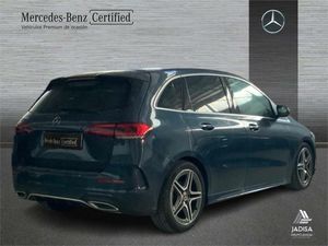 Mercedes Clase B 180  - Foto 2